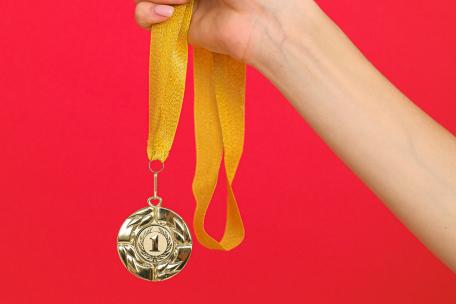 médaille